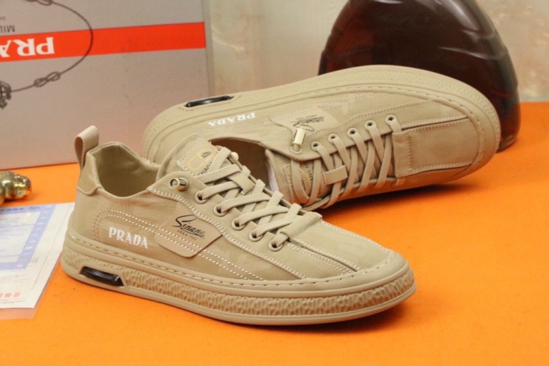 Prada Casual Shoes